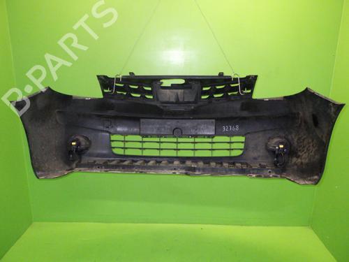 Front bumper NISSAN NOTE (E11, NE11) 1.4 | BP30473107C7