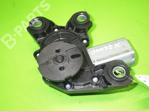 Ruitenwissermotor achter OPEL COMBO E Tour / Life (K9) 1.5 (131 hp) 7803807