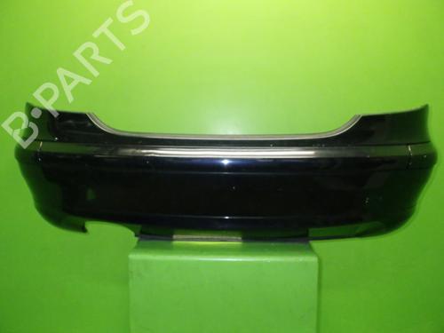 Bagtil kofangere MERCEDES-BENZ C-CLASS Coupe (CL203) C 230 Kompressor (203.747) (197 hp) 32399225