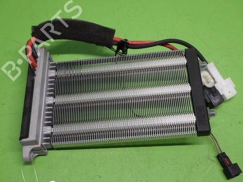 Used Heater resistor FORD GALAXY II (WA6) 2.0 TDCi (140 hp) 26381081