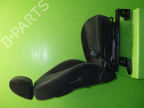 Left front seat FORD FOCUS C-MAX (DM2) 2.0 TDCi | BP36173069C15 - Image 2