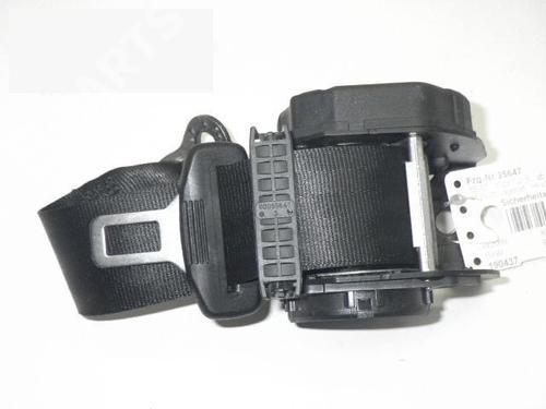 Used Rear right seatbelt SEAT IBIZA III (6L1) 1.4 16V (86 hp) 6649797