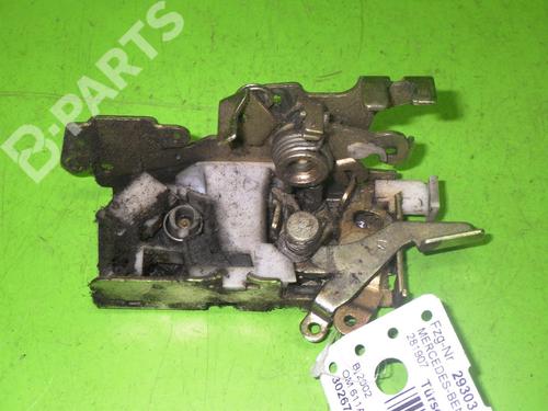 Used Front left lock MERCEDES-BENZ VITO Bus (W638) 108 CDI 2.2 (638.194) (82 hp) 6605872