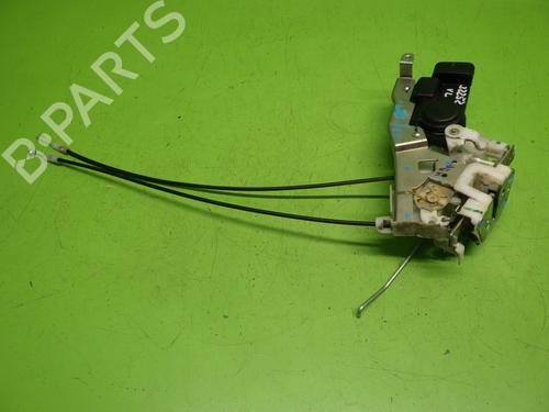 Front left lock NISSAN PIXO (UA0) 1.0 | BP29017087C98 