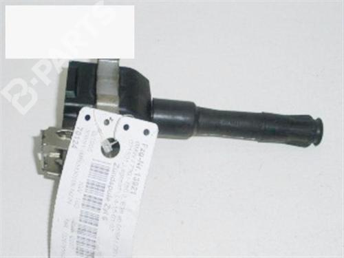 Ignition coil BMW 7 (E38) 730 i, iL | BP6402971M94 