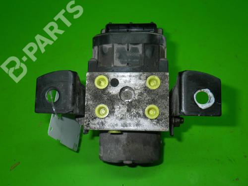 Pompe ABS SMART CITY-COUPE (450) 0.6 (S1CLB1, 450.331, 450.336) (45 hp) 6367277
