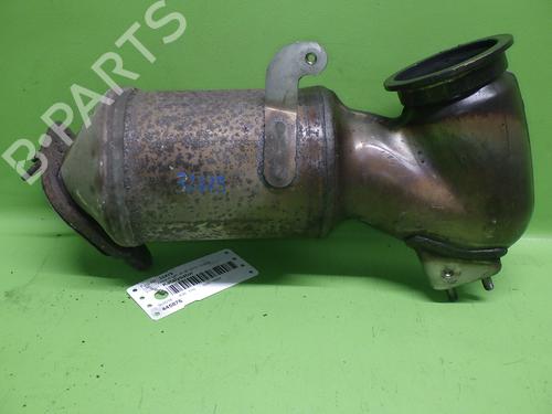 Catalyst OPEL ASTRA K (B16) 1.4 Turbo (68) | BP35718133M10 - Image 2
