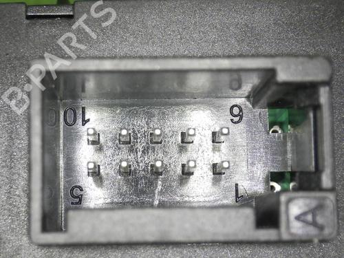 Warning switch AUDI A1 Sportback (8XA, 8XF) 1.2 TFSI | BP37285359I22 - Image 4