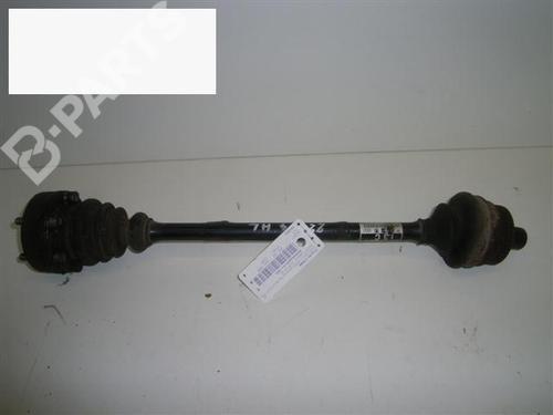 Used Left rear driveshaft AUDI A6 C5 (4B2) 2.5 TDI quattro (180 hp) 6674670