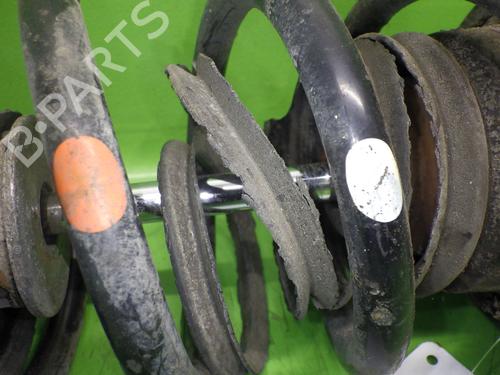 Left front shock absorber LEXUS GS (_S19_) 300 (GRS190_, GRS190R) | BP29215800M16 