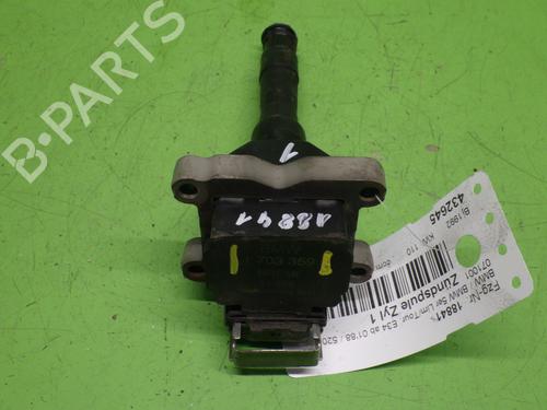 Ignition coil BMW 5 (E34) 520 i 24V | BP28711580M94