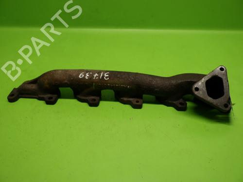 Used Exhaust manifold MERCEDES-BENZ SPRINTER 3-t Van (B903) 316 CDI (903.661, 903.662, 903.663) (156 hp) 19162642