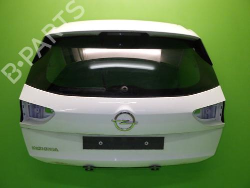 Used Tailgate OPEL INSIGNIA B Sports Tourer (Z18) 1.5 (35) (140 hp) 28082723