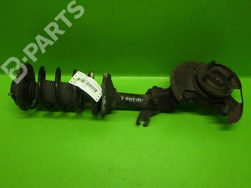 Used Left front shock absorber NISSAN SUNNY III Traveller (Y10) 2.0 D (75 hp) 6607945