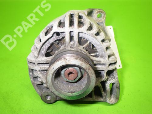 Used Alternator FIAT PANDA (169_) 1.2 (169.AXB11, 169.AXB1A) (60 hp) 8488503