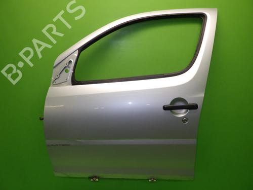 Used Left front door Left front door DAIHATSU YRV (M2) 1.3 (M201) (87 hp) 34497987 34497987