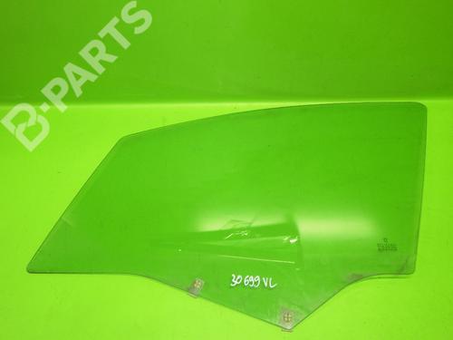 Front left door window PEUGEOT 307 Break (3E) 2.0 HDI 110 (107 hp) 7013051