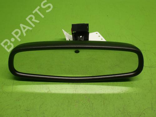 Used Rear mirror OPEL ASTRA K (B16) 1.5 CRDI (68) (122 hp) 28206751