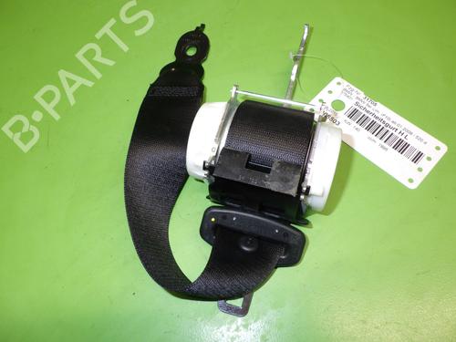 Rear left seatbelt BMW 5 (F10) 520 d | BP18251214I29 