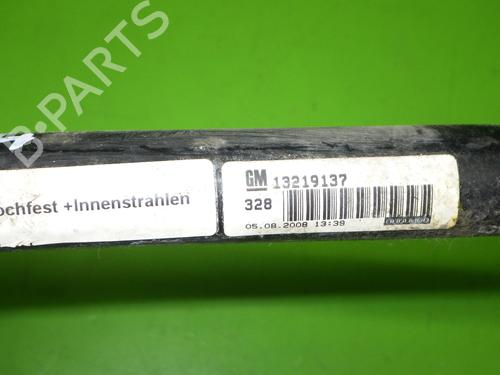 Anti roll bar OPEL INSIGNIA A (G09) 2.8 V6 Turbo 4x4 (68) | BP14736493M96 