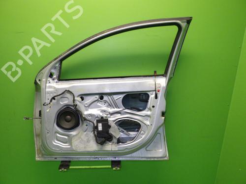 Right front door OPEL VECTRA C (Z02) 2.2 DTI 16V (F69) | BP26668368C3 