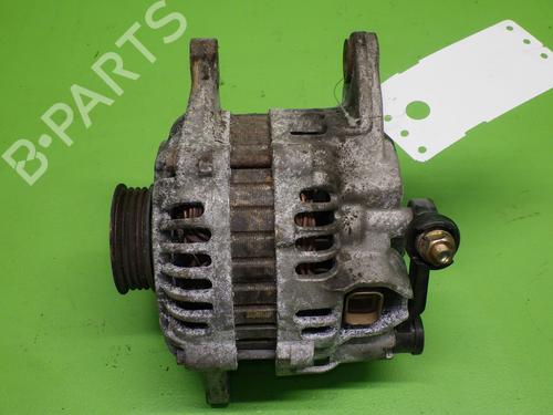 Generator MAZDA 626 IV Hatchback (GE) 2.0 i (GE10S1) | BP30892410M7 