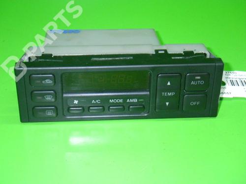 Used Climate control MAZDA 626 V Hatchback (GF) 2.0 (GFER) (115 hp) 6372726