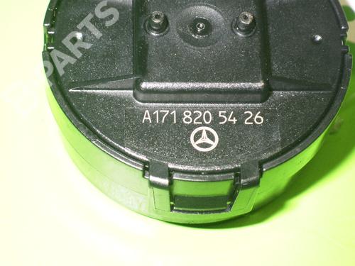 Elektronisk sensor MERCEDES-BENZ A-CLASS (W169) A 180 CDI (169.007, 169.307) | BP7833772M84 