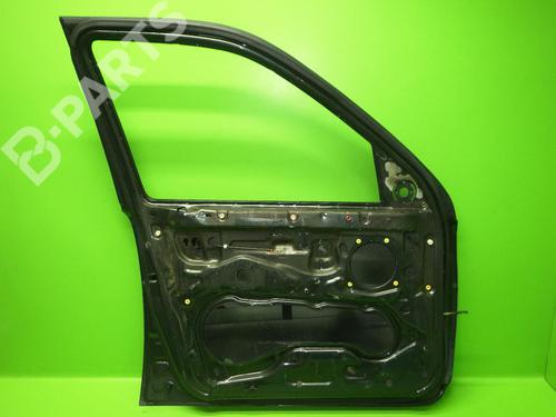 Left front door LAND ROVER FREELANDER I (L314) 2.0 Td4 4x4 | BP6639688C2