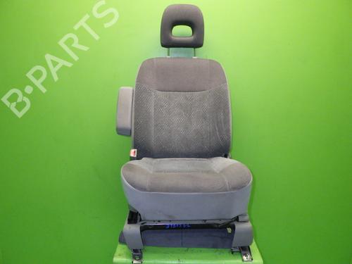 Used Left front seat Left front seat MAZDA PREMACY (CP) 1.9 (CP8W) (100 hp) 34269069 34269069