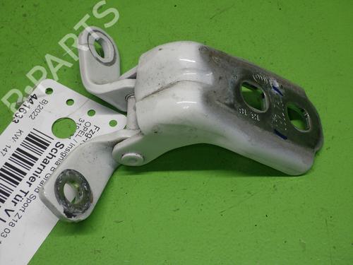 Used Hinge/Door check strap OPEL INSIGNIA B Grand Sport (Z18) 2.0 (68) (200 hp) 32399043