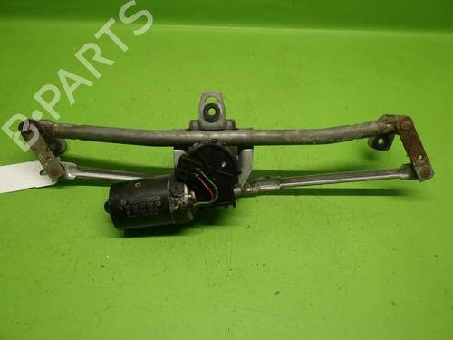Vindrude Viskermekanisme VW GOLF IV (1J1) 1.6 (100 hp) 28711740
