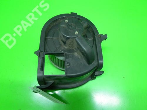 Heater blower motor RENAULT CLIO II (BB_, CB_) 1.2 (BB0A, BB0F, BB10, BB1K, BB28, BB2D, BB2H, CB0A,... | BP6348942M62 