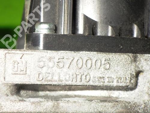 Egr OPEL ASTRA K (B16) 1.6 CDTi (68) | BP6386092M69 