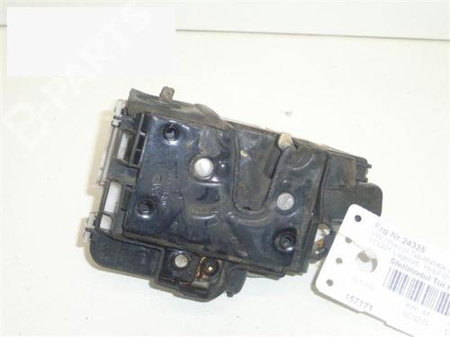 Used Rear right lock VW POLO III (6N1) 60 1.4 (60 hp) 6606612