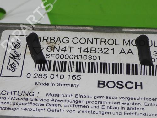 Kollisjonspute styreenhet FORD FOCUS II Convertible 2.0 | BP28006815M53 