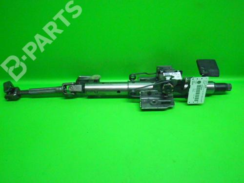 Used Steering column VW GOLF IV Variant (1J5) 1.9 TDI (101 hp) 6363285