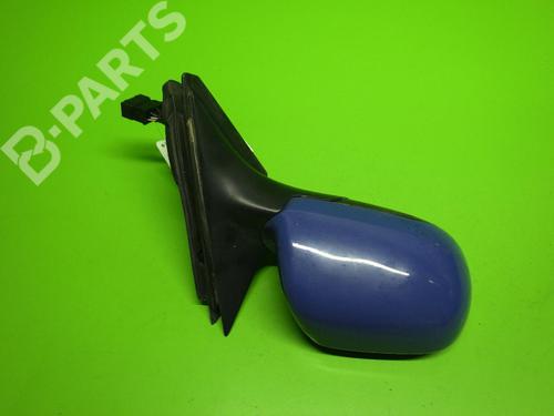 Right mirror AUDI A3 (8L1) 1.9 TDI | BP6641755C27 
