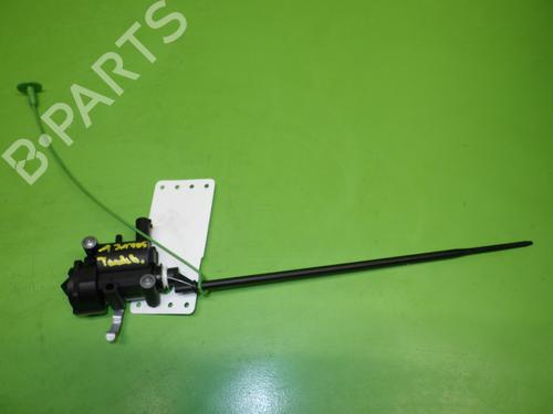 Brandstofklep actuator BMW 5 (F10) 520 d (190 hp) 18251242
