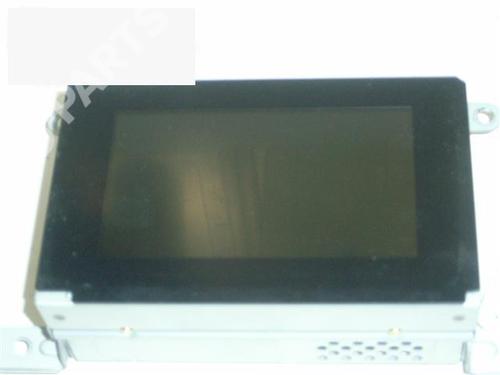 Used Display monitor NISSAN PRIMERA Estate (WP12) 2.0 (140 hp) 6345809