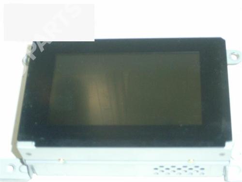 Multifunctionele display NISSAN PRIMERA Estate (WP12) 2.0 (140 hp) 6345809