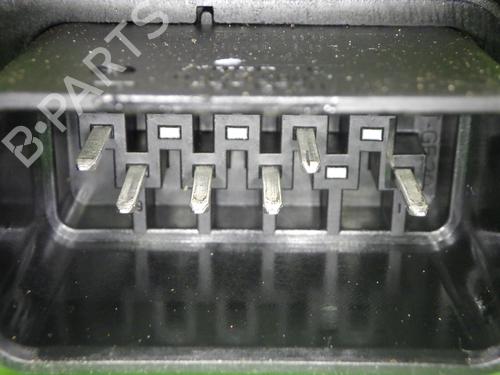 Rear left lock FORD GALAXY II (WA6) 2.0 | BP18251376C100 