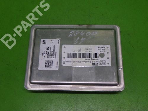 Used Control unit OPEL INSIGNIA B Grand Sport (Z18) 1.5 (68) (165 hp) 7803334