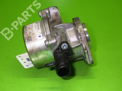 Vacuum pump NISSAN NV200 / EVALIA Bus 1.5 dCi 110 (M20, M20M) | BP6376609M80 