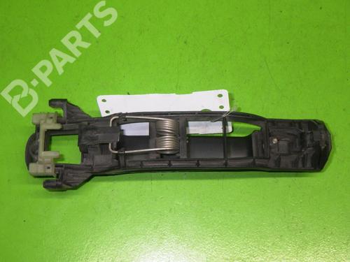 Front right exterior door handle MERCEDES-BENZ C-CLASS (W202) C 240 (202.026) | BP6406978C129 