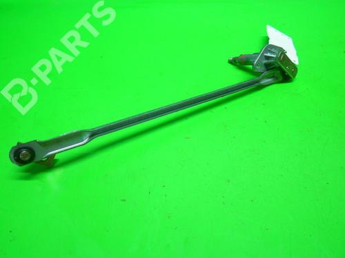 Back wipers mechanism OPEL CALIBRA A (C89) 2.0 i (M07) | BP6360205C84 