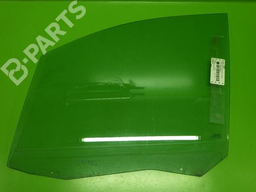 Used Front left door window FIAT ULYSSE (179_) 2.2 JTD (128 hp) 6607152