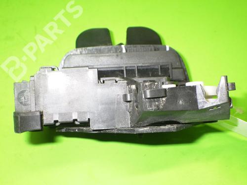 Tailgate lock AUDI A4 B7 Avant (8ED) 2.0 TDI | BP6395334C101 