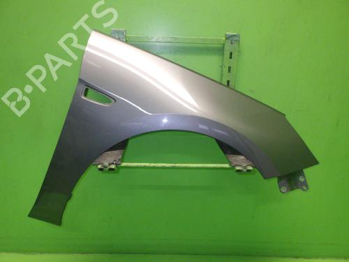 Used Right front fenders OPEL ASTRA K (B16) 1.2 Turbo (68) (131 hp) 32399200