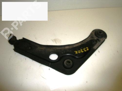 Used Right front suspension arm FORD ESCORT V (AAL, ABL) 1.4 (71 hp) 6666230